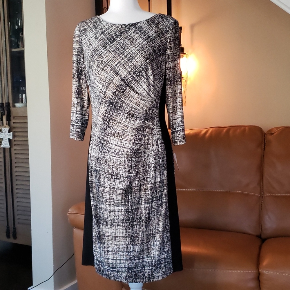 Beautiful dress